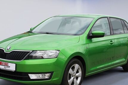 Skoda Rapid 74.400 km 8.990 &euro; Chemnitz 09228