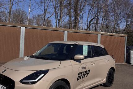 Suzuki Swift 2.800 km 19.850 &euro; Chemnitz 09116
