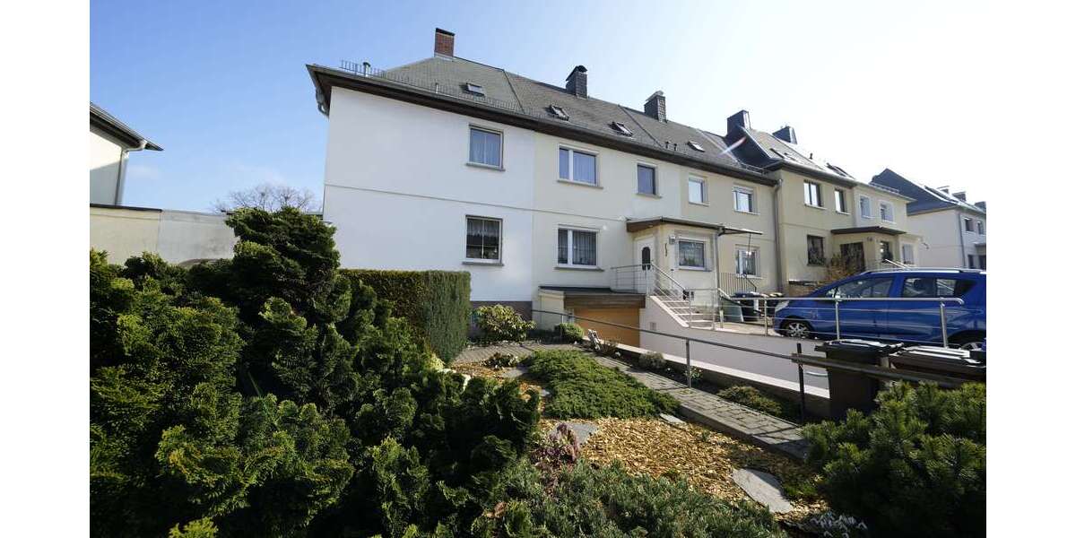 Haus zum Kaufen in Chemnitz 148.200 € 95.9 m² 4 zimmer