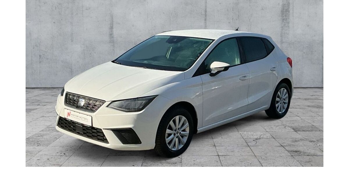 Seat Ibiza 37.488 km 14.500 &euro; Chemnitz 09119
