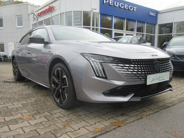 Peugeot 508 9.527 km 27.890 € Chemnitz 09125