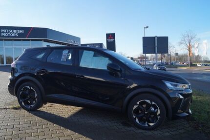 Mitsubishi Grandis 2.000 km 29.990 &euro; Stollberg 09366