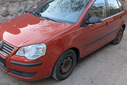 VW Polo 195.678 km 2.799 &euro; Annaberg Buchholz 09456