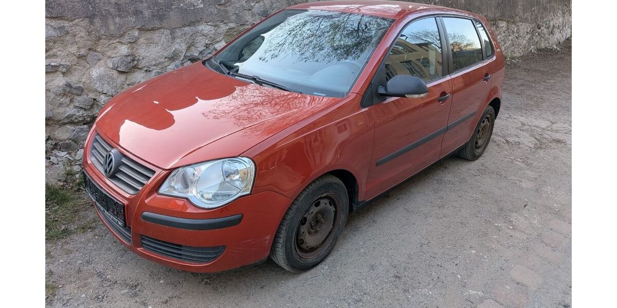 VW Polo 195.678 km 2.799 &euro; Annaberg Buchholz 09456