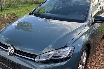 VW Golf 63.700 km 19.899 € Chemnitz - Mittelbach 09224