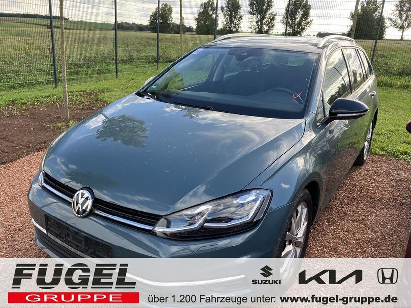 VW Golf 63.700 km 19.899 € Chemnitz - Mittelbach 09224