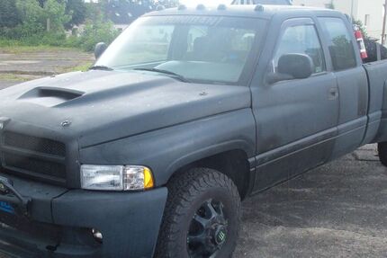 Dodge RAM 288.969 km 11.500 &euro; Chemnitz 09125