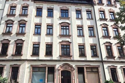 Wohnung Chemnitz Ebersdorf - 3 Zimmer, 84 m&sup2;, 520&euro; | Angebot:26129472