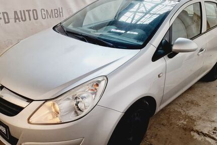 Opel Corsa 198.900 km 1.490 € Chemnitz 09114