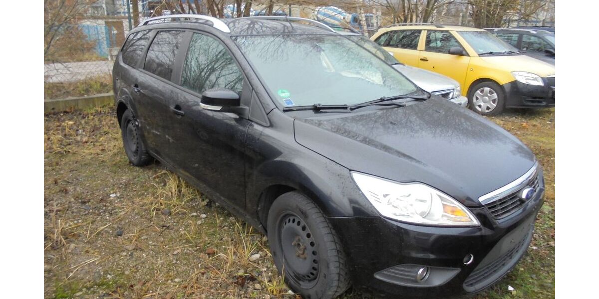 Ford Focus 213.000 km 1.250 &euro; Chemnitz 09114