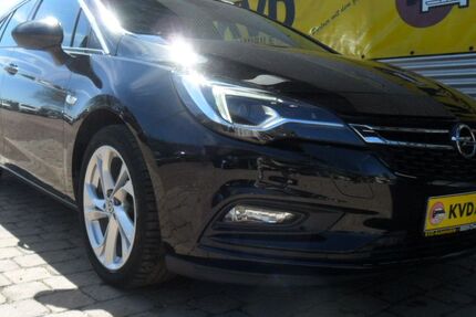 Opel Astra 65.000 km 11.850 &euro; Chemnitz/Mittelbach 09224