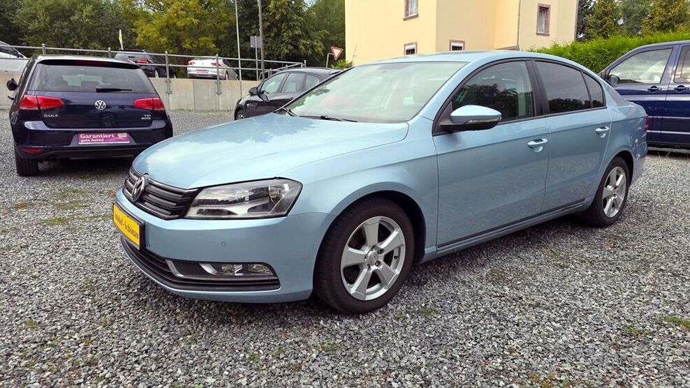 Passat
