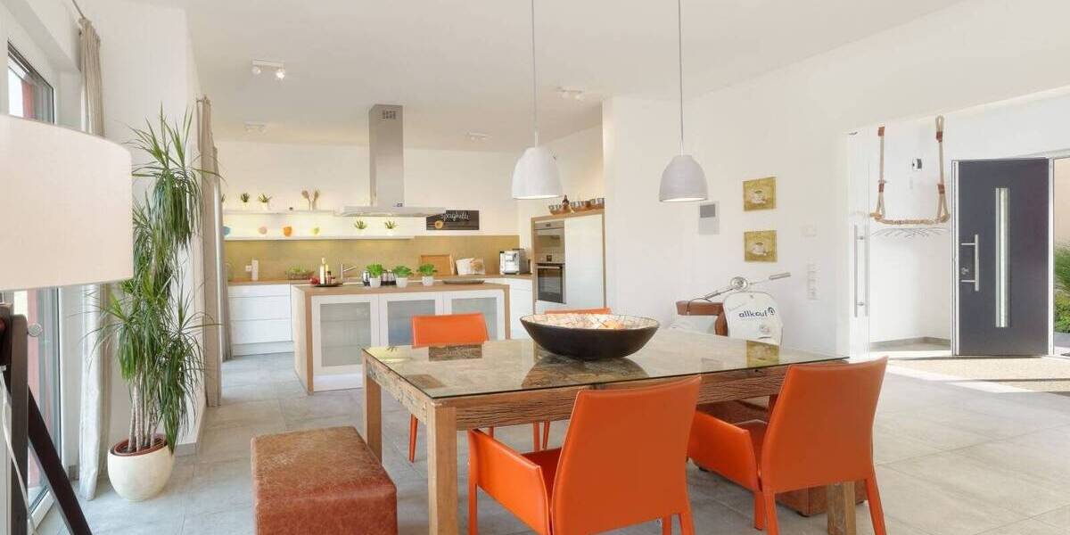 Mehrfamilienhaus, Wohnhaus Chemnitz Borna-Heinersdorf - 8 Zimmer, 262 m&sup2;, 541.000&euro; | Angebot:26875346