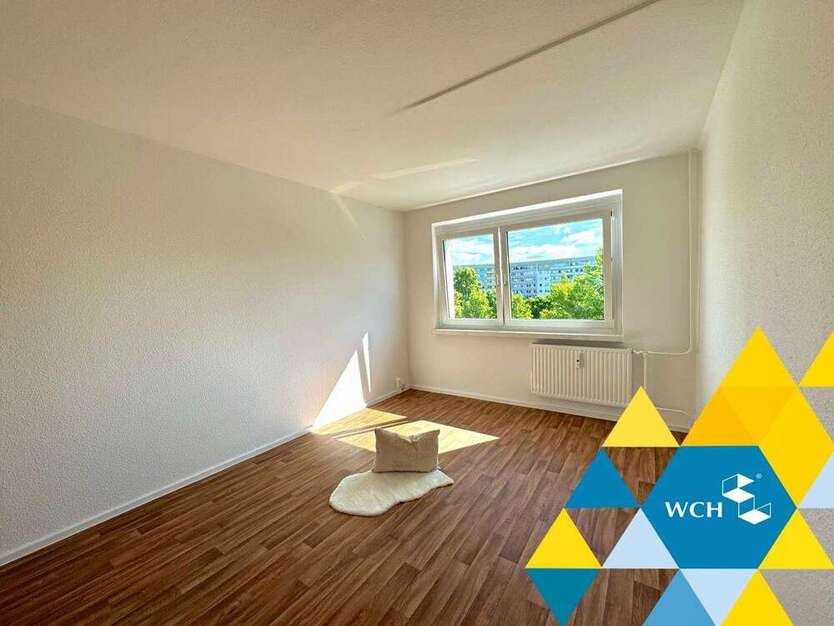 Wohnung zum Mieten in Chemnitz 373 € 70.39 m²