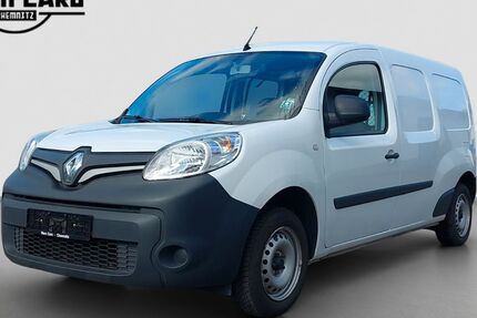 Renault Kangoo 72.462 km 12.490 &euro; Chemnitz 09116