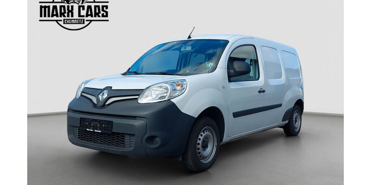 Renault Kangoo 72.462 km 12.790 &euro; Chemnitz 09116