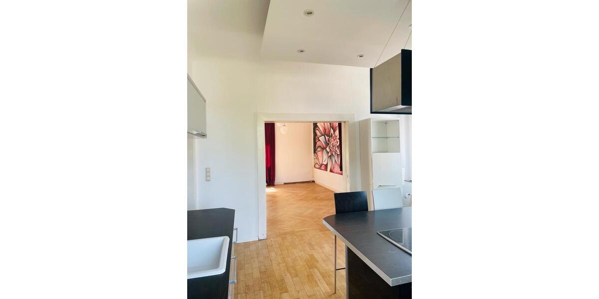 Etagenwohnung Chemnitz Helbersdorf - 4 Zimmer, 96 m&sup2;, 768&euro; | Angebot:26406533