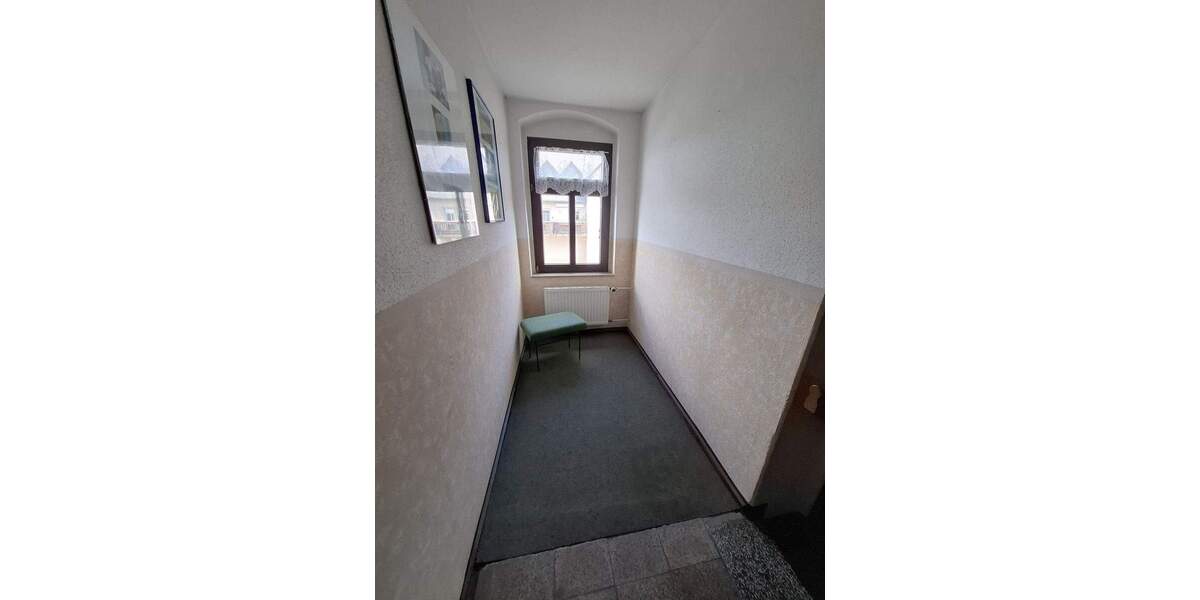 Gewerbeobjekt Stollberg/Erzgebirge Stollberg - 4 Zimmer, 102 m&sup2;, 64.000&euro; | Angebot:25680447