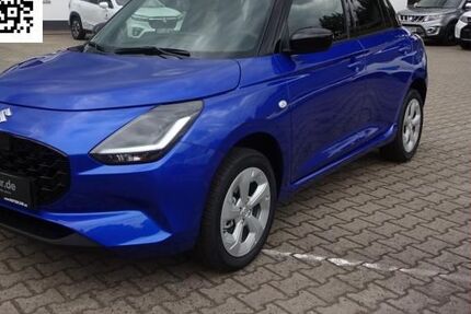 Suzuki Swift 2.000 km 21.980 &euro; Gornau 09405
