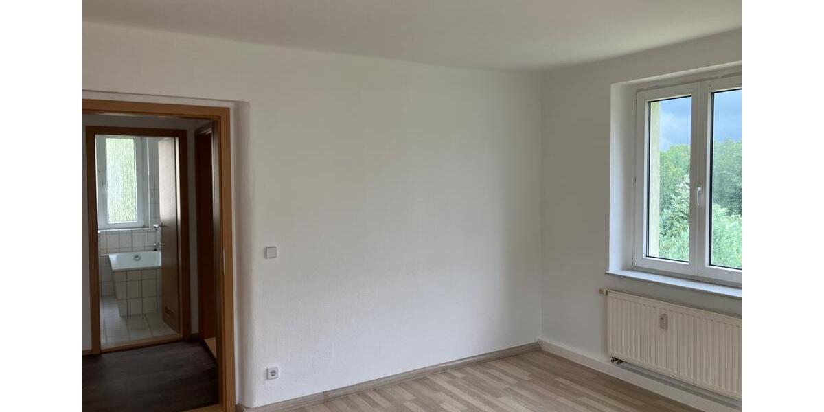 Etagenwohnung Niederwürschnitz - 3 Zimmer, 66 m&sup2;, 350&euro; | Angebot:26132617