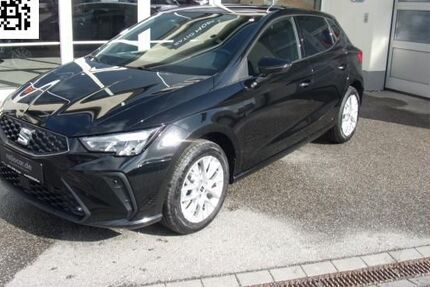Seat Ibiza 6.000 km 23.480 &euro; Gornau 09405