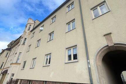 Wohnung Chemnitz Sonnenberg - 2 Zimmer, 41 m&sup2;, 250&euro; | Angebot:25821579