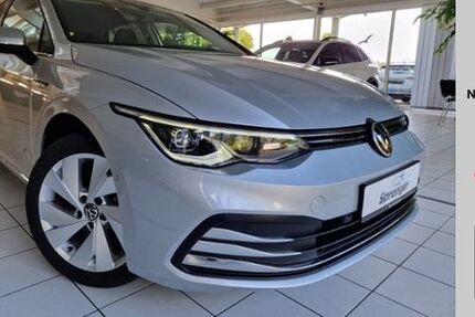 VW Golf 35.684 km 20.980 &euro; Glauchau 08371