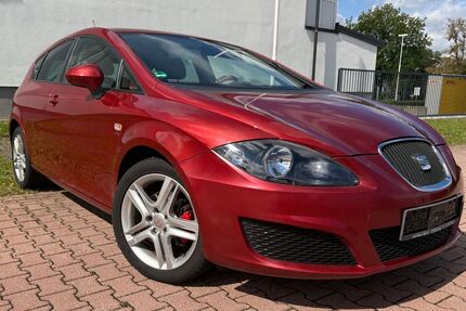 Seat Leon 169.500 km 2.900 &euro; Chemnitz 09120