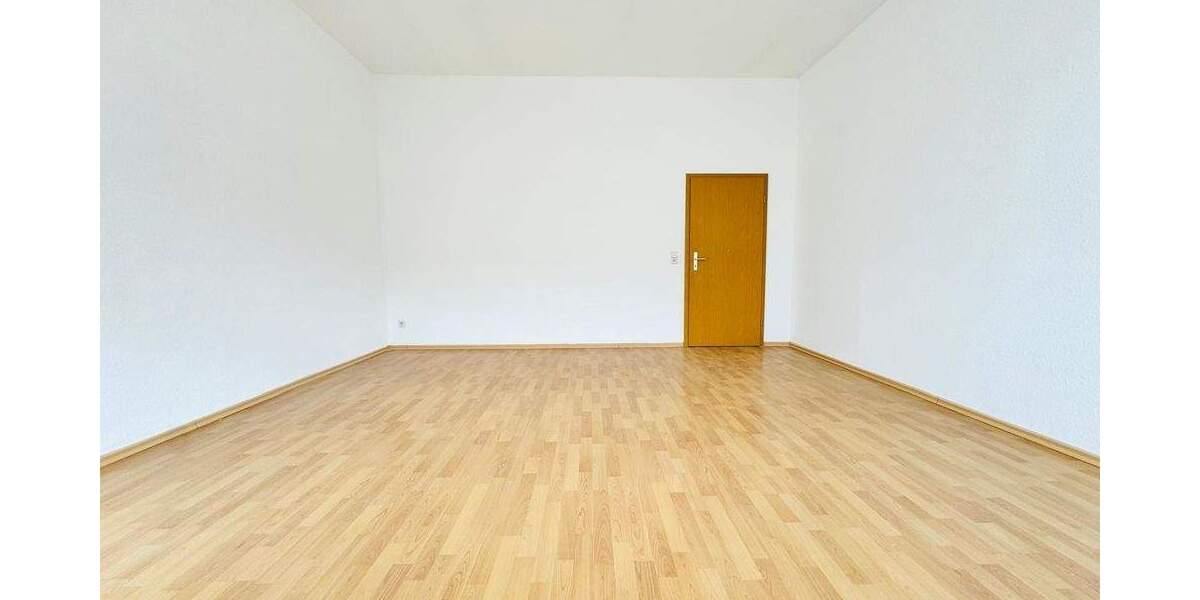 Etagenwohnung Chemnitz Kaßberg - 3 Zimmer, 117 m&sup2;, 823&euro; | Angebot:26629278