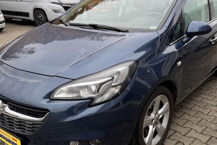 Opel Corsa 96.361 km 8.950 € Lichtenstein 09350