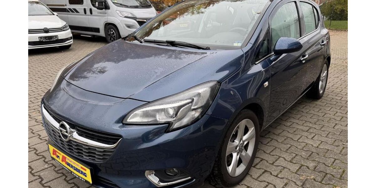 Opel Corsa 96.361 km 8.950 € Lichtenstein 09350