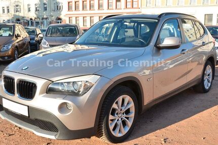 BMW X1 63.885 km 11.999 &euro; Chemnitz 09120