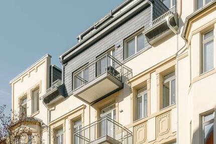 Zimmer Chemnitz Sonnenberg - 3 Zimmer, 74 m&sup2;, 570&euro; | Angebot:26159676