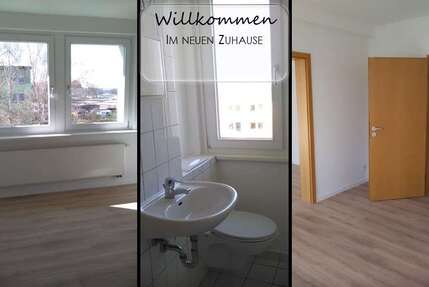 Wohnung zum Mieten in Chemnitz 255 € 46.36 m²