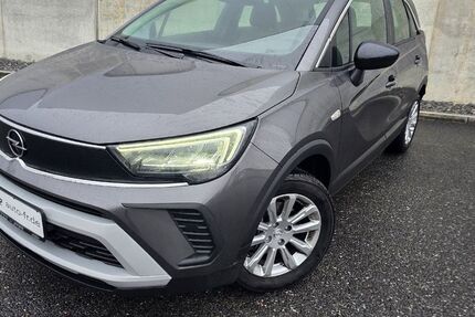 Opel Crossland (X) 10.942 km 16.980 &euro; Pockau-Lengefeld 09514