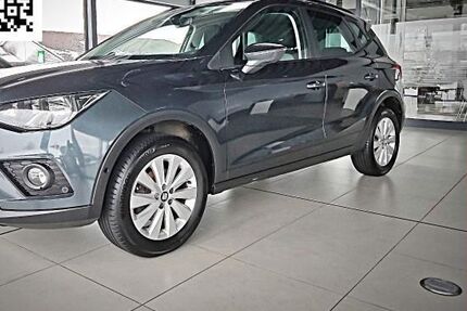 Seat Arona 118.116 km 12.990 &euro; Altmittweida 09648