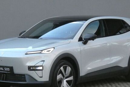  andere Deepal S05 3.000 km 34.790 &euro; Burgstädt 09217