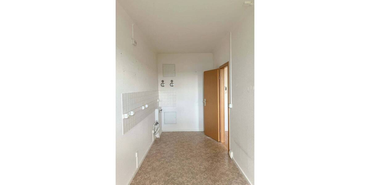 Etagenwohnung Zschopau - 2 Zimmer, 56 m&sup2;, 319&euro; | Angebot:24137194