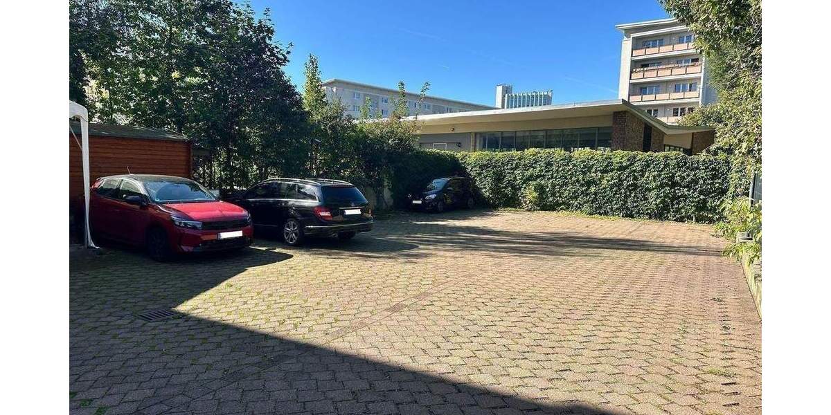 Gewerbeobjekt Chemnitz Zentrum - 5 Zimmer, 150 m&sup2;, 990&euro; | Angebot:26244698