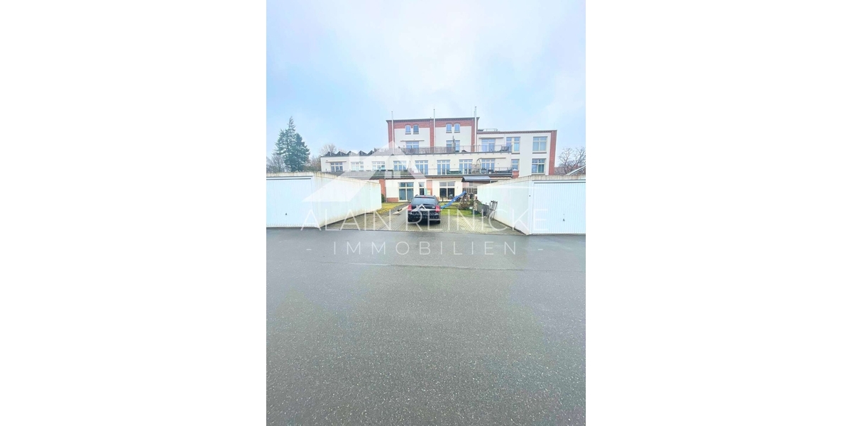 Loftwohnung mit tollem Flow 1 zimmer