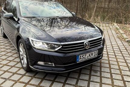 VW Passat 139.000 km 13.000 &euro; Lößnitz OT Affalter 08294