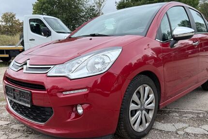 Citroen C3 98.000 km 4.499 &euro; Chemnitz 09114