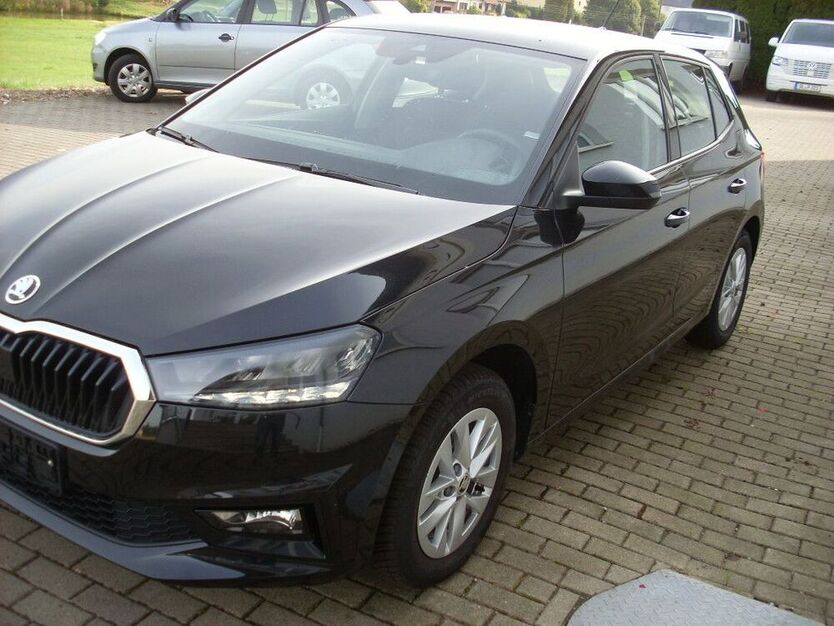 Fabia