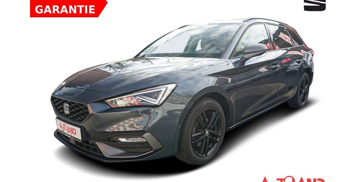 Seat Leon 92.534 km 19.990 &euro; Chemnitz 09113