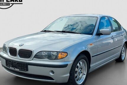 BMW 320 92.800 km 6.900 &euro; Chemnitz 09116
