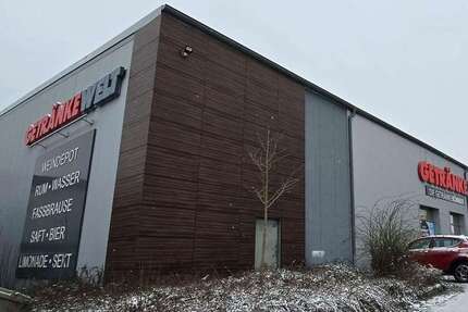 Einzelhandel in Chemnitz 549.000 € 520 m²