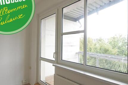 Die Abendsonne auf dem Balkon genießen! 3 zimmer