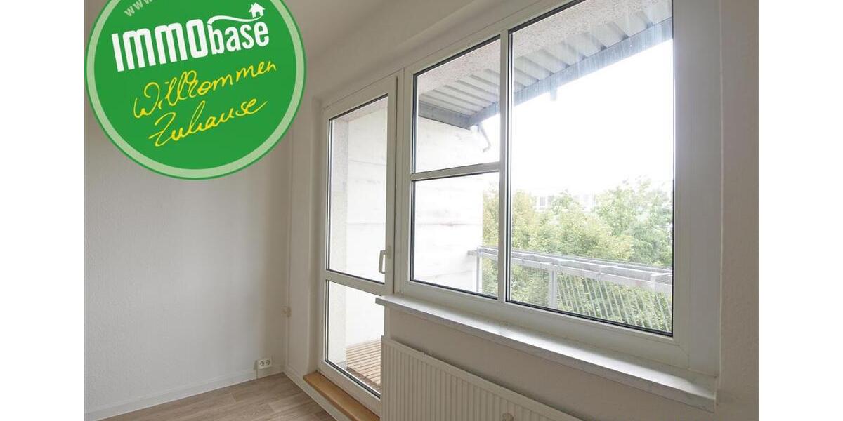 Die Abendsonne auf dem Balkon genießen! 3 zimmer