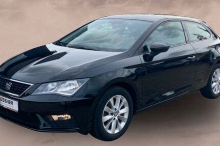 Seat Leon 61.500 km 13.190 &euro; Chemnitz-Röhrsdorf 09247