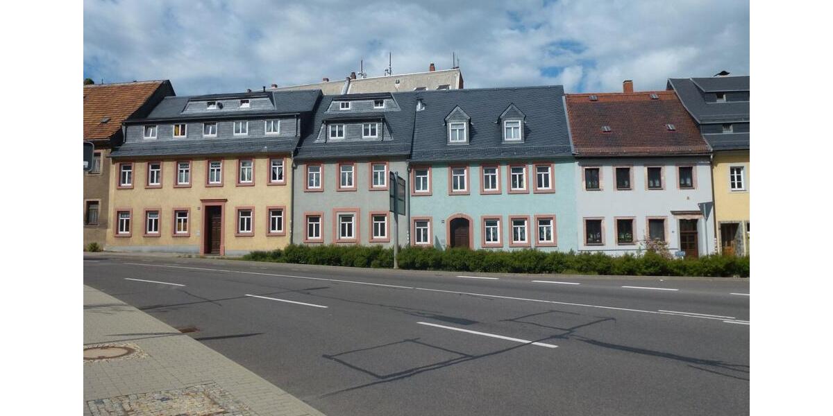 Etagenwohnung Mittweida - 2 Zimmer, 52 m&sup2;, 335&euro; | Angebot:26169551